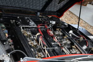 Bild 10/13 von Lamborghini Espada 400 GT (1973)