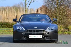 Bild 23/50 von Aston Martin V8 Vantage S (2013)