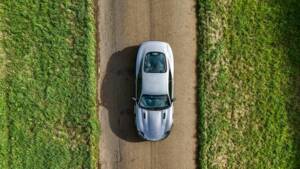 Image 35/36 of Aston Martin DB 7 GTA (2003)
