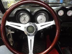 Immagine 29/41 di Datsun 240 Z (1973)