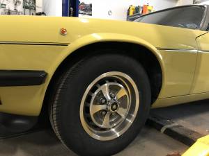 XJS