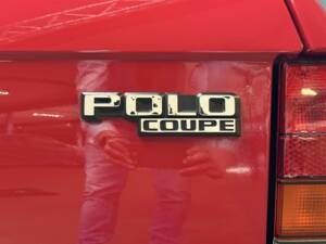 Bild 39/40 von Volkswagen Polo II Coupe 1.0 (1988)