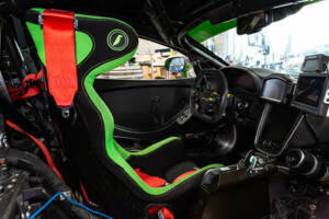 Bild 28/50 von McLaren 570GT (2016)