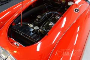 Bild 19/19 von MG MGA 1600 (1962)