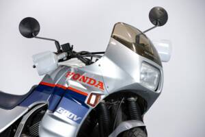 Image 24/43 of Honda XL 600V Transalp (1987)