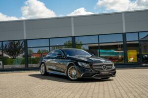 Afbeelding 2/25 van Mercedes-Benz S 65 AMG Coupé (2015)