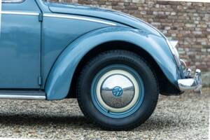Bild 39/50 von Volkswagen Käfer 1200 Standard "Ovali" (1954)