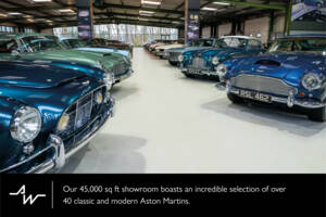 Image 26/28 de Aston Martin DB 5 (1964)