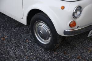 Imagen 7/50 de FIAT 500 F (1970)