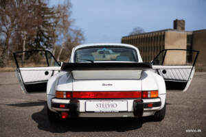 Image 29/46 of Porsche 911 Turbo 3.3 (1980)