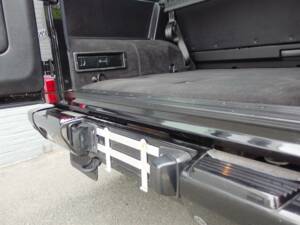 Obraz 81/99 pojazdu Mercedes-Benz G 500 (LWB) (2008)
