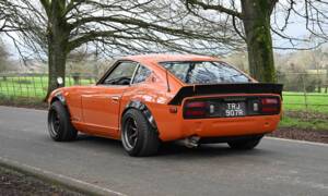 Image 3/50 of Datsun 280-Z (1977)