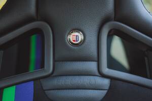 Image 38/44 de ALPINA B3 GT3 (2012)