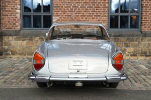 Image 16/51 of Lancia Flaminia GT Touring (1960)