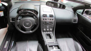 Bild 11/21 von Aston Martin V8 Vantage N400 (2008)