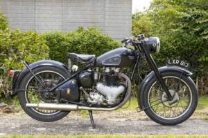 Bild 1/26 von BSA A 7 Star Twin (1951)