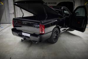 Immagine 16/100 di Dodge Ram SRT 10 (2006)