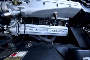 Immagine 22/50 di Aston Martin V8 EFi (1989)