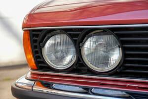 Bild 14/46 von BMW 635 CSi (1981)