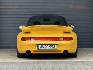 Imagen 7/31 de Porsche 911 Carrera (1994)