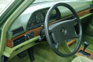 Bild 36/50 von Mercedes-Benz 500 SE (1982)