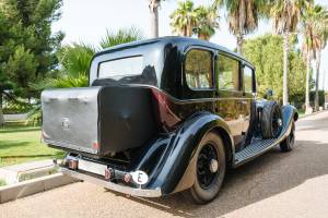 Image 15/50 of Rolls-Royce Phantom II (1934)