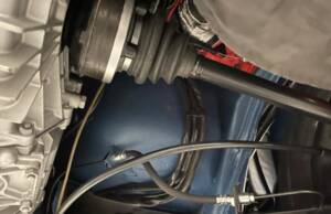 Bild 82/82 von Porsche 911 2.4 T (1972)