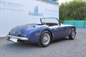 Image 6/50 of Austin-Healey 3000 Mk I (BN7) (1960)