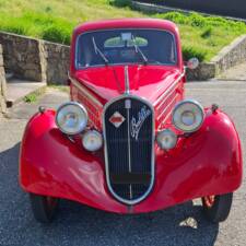 Image 6/10 of FIAT 508 S Balilla Sport (1936)