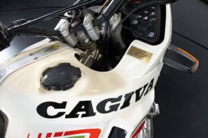 Bild 46/50 von Cagiva N 90 125 (1990)