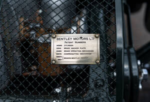 Image 10/35 of Bentley 4 1&#x2F;2 Litre Supercharged (1929)