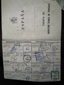 Image 32/36 de Santana Land Rover 88 (1985)