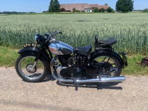 Imagen 15/21 de Royal Enfield DUMMY (1949)
