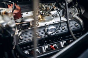 Immagine 23/51 di Lancia Aurelia B52 Bertone (1951)