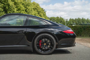 Bild 29/34 von Porsche 911 Carrera S (2008)