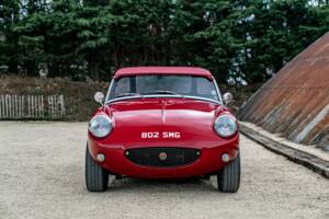 Immagine 25/33 di Austin-Healey Sprite Mk I (1958)