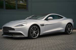 Image 4/50 of Aston Martin Vanquish (2014)