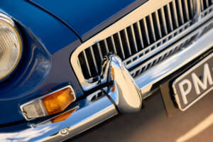 Image 18/100 de MG MGC GT (1970)