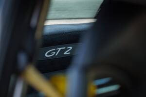 Bild 35/50 von Porsche 911 GT2 (2002)