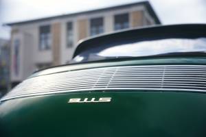 Bild 8/50 von Porsche 911 2.0 S (1967)