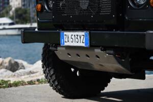 Image 22/70 of Land Rover Defender 90 TD4 (2007)