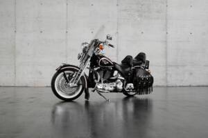 Bild 1/18 von Harley-Davidson DUMMY (1998)