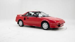 Bild 3/15 von Toyota MR2 (1986)