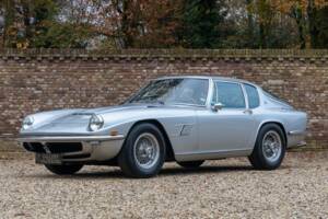 Image 10/50 of Maserati Mistral 4000 (1966)