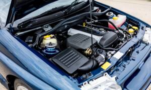 Image 5/50 of Ford Escort RS Cosworth (1996)