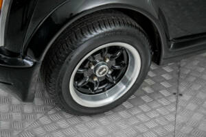 Afbeelding 31/50 van Mini Cooper 1,3i (1993)