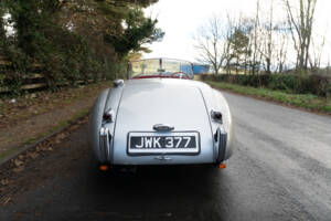 Image 5/23 de Jaguar XK 120 OTS (1950)