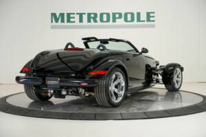 Image 8/47 of Plymouth Prowler (2000)