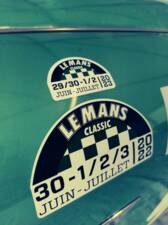 Immagine 31/40 di Austin-Healey 100/4 (BN1) (1954)