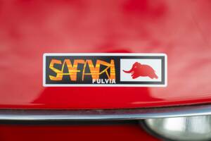 Image 29/50 of Lancia Fulvia Safari (1976)